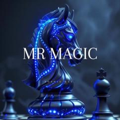 Sophie Rey: Mr Magic