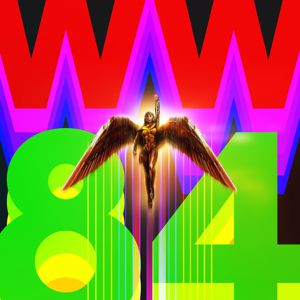 Hans Zimmer: Wonder Woman 1984 (Original Motion Picture Soundtrack)