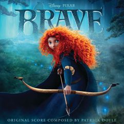 Julie Fowlis: Into The Open Air (From "Brave"/Soundtrack)