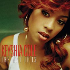 Keyshia Cole: (I Just Want It) To Be Over