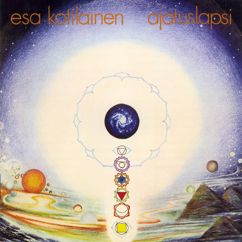 Esa Kotilainen: Ilmassa