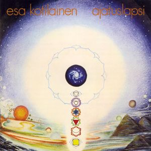 Esa Kotilainen: Ilmassa