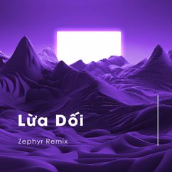 Diijam Studio: Lừa Dối (Zephyr Remix)