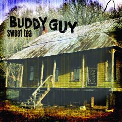 Buddy Guy: Who's Been Foolin' You