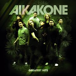 Aikakone: Tulisitko