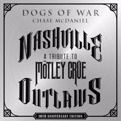 Chase McDaniel: Dogs Of War