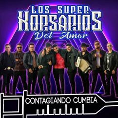 Los Super Korsarios del Amor: Contagiando Cumbia