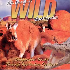 Ash Dargan: Wild Australia