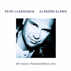 Petri Laaksonen: Vain rakkaus jää