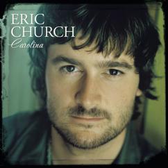 Eric Church: Leave My Willie Alone