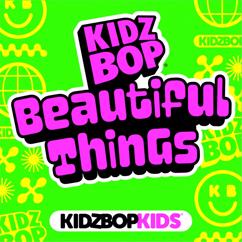 KIDZ BOP Kids: Beautiful Things