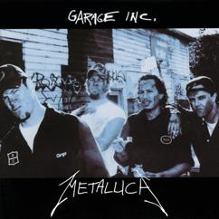 Metallica: Last Caress / Green Hell
