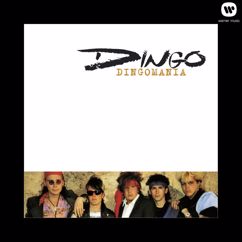 Dingo: Sinä ja minä (Remix 93)