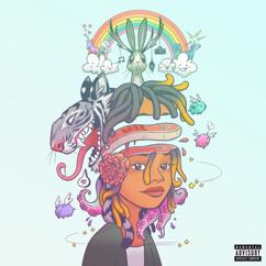 PJ, Ty Dolla $ign: Come Down (feat. Ty Dolla $ign)