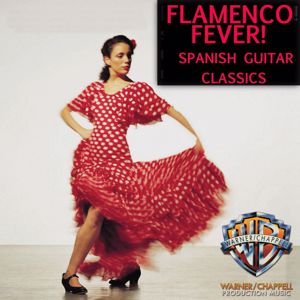 Daniel Fries, Joshua Sulfaro, Kathleen Mejia, Roberto Zamora: Flamenco Fever: Spanish Guitar Classics
