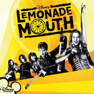 Lemonade Mouth: Lemonade Mouth