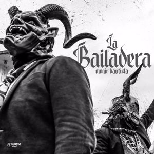 Monir Bautista: La Bailadera