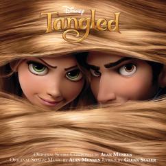 Alan Menken: Kingdom Dance (From "Tangled"/Score)