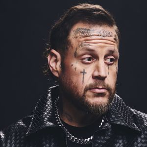 Jelly Roll: Rise Up