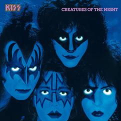 Kiss: Creatures Of The Night (2022 Remastered)
