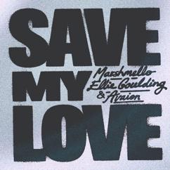 Marshmello: Save My Love
