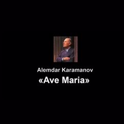 Камерный оркестр Эльвиды Абдувелиевтой: «Ave Maria»