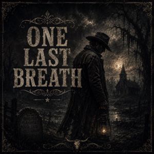 Westbound Sons: One Last Breath(Dark Country)