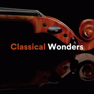 Various Artists: Classical Wonders