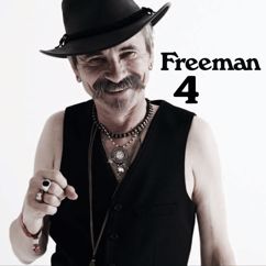 Freeman: Ootetaan
