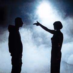 Reza Pishro & Saaren: Mirrors