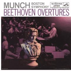 Charles Munch: Leonore Overture No. 1, Op. 138