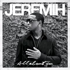 Jeremih: Broken Down (Album Version)