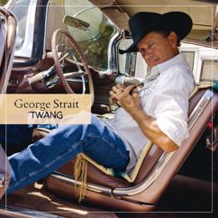 George Strait: Living For The Night