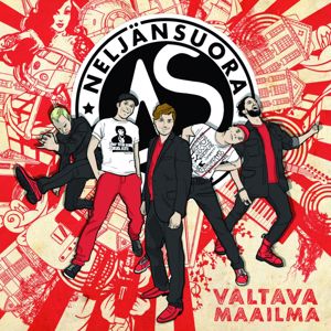 Neljänsuora, Suvi Teräsniska: Täävalssi (feat. Suvi Teräsniska)