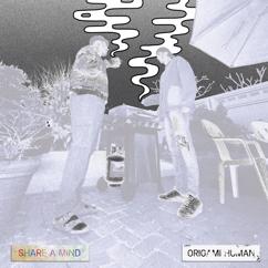 Origami Human: Share A Mind