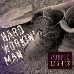 Purple Lights: Such a Sad Song