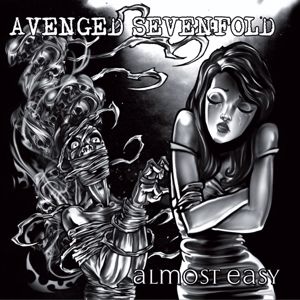 Avenged Sevenfold: Almost Easy