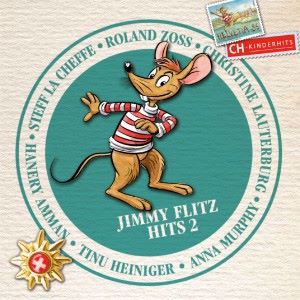 Various Artists: Jimmy Flitz Hits, Vol. 2