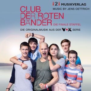 Jens Oettrich: Club der roten Bänder - Die finale Staffel