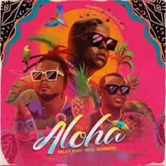 Flavor Colectivo: Aloha (feat. Darnelt, Relax Buay, Flovv Coco)