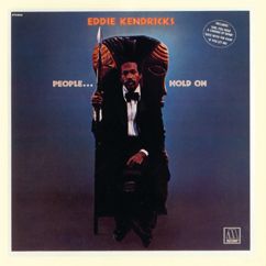 Eddie Kendricks: Let Me Run Into Your Lonely Heart