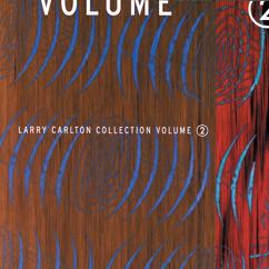 Larry Carlton, Kirk Whalum: The Gift (Album Version)