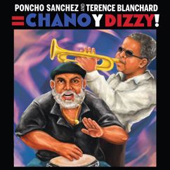 Poncho Sanchez, Terence Blanchard: Dizzy's Dashiki