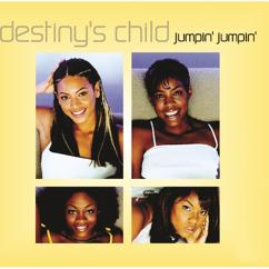 Destiny's Child featuring Jermaine Dupri, Da Brat & Lil Bow Wow: Jumpin' Jumpin' (So So Def Remix)