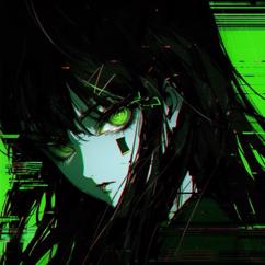Noxry: Verde Veneno