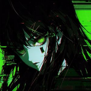Noxry: Verde Veneno