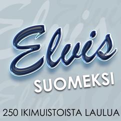 Eero ja Jussi: Järkytyin - All Shook Up