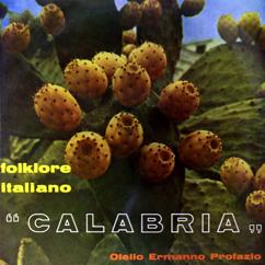 Otello Profazio: Calabrisella