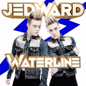 Jedward: Waterline