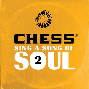 Various Artists: Chess Sing A Song Of Soul 2